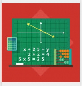 Marcello raccoglie la sfida della finale nazionale dei Giochi Matematici