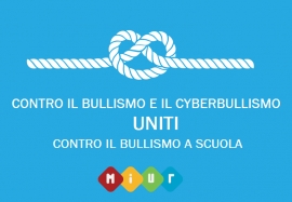 Segnalazione atti di Bullismo e Cyberbullismo