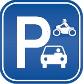Regolamento Parcheggio