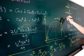 Potenziamento di matematica e di fisica