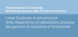 Patto educativo di Comunità