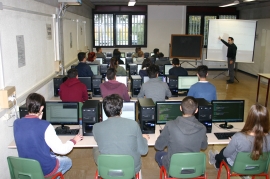 Laboratorio di informatica n. 2