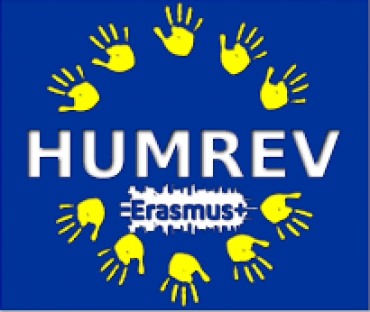 Erasmus + HUMREV