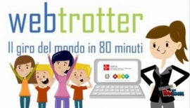 Progetto Webtrotter