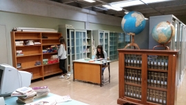 biblioteca