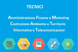 Presentazione degli Istituti Tecnici