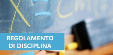 Regolamento di Disciplina