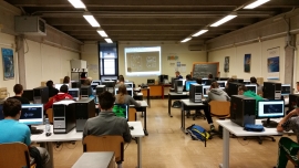 Laboratorio di informatica n.3